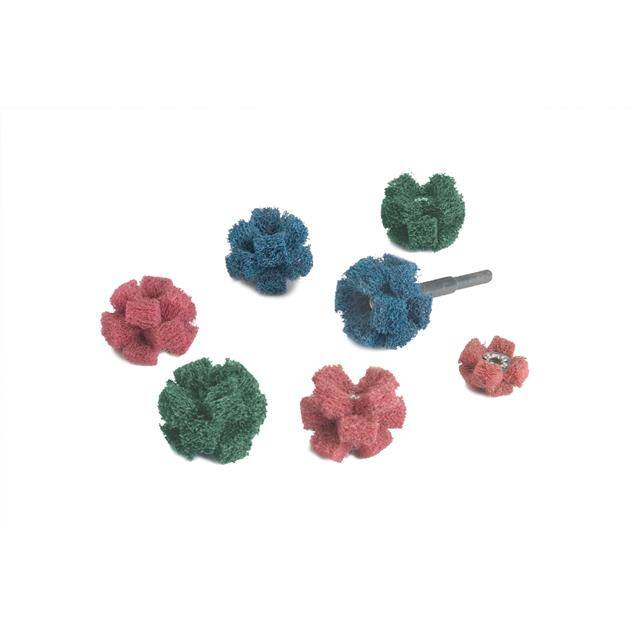 727410 3M  Abrasives and Surface Conditioning Products